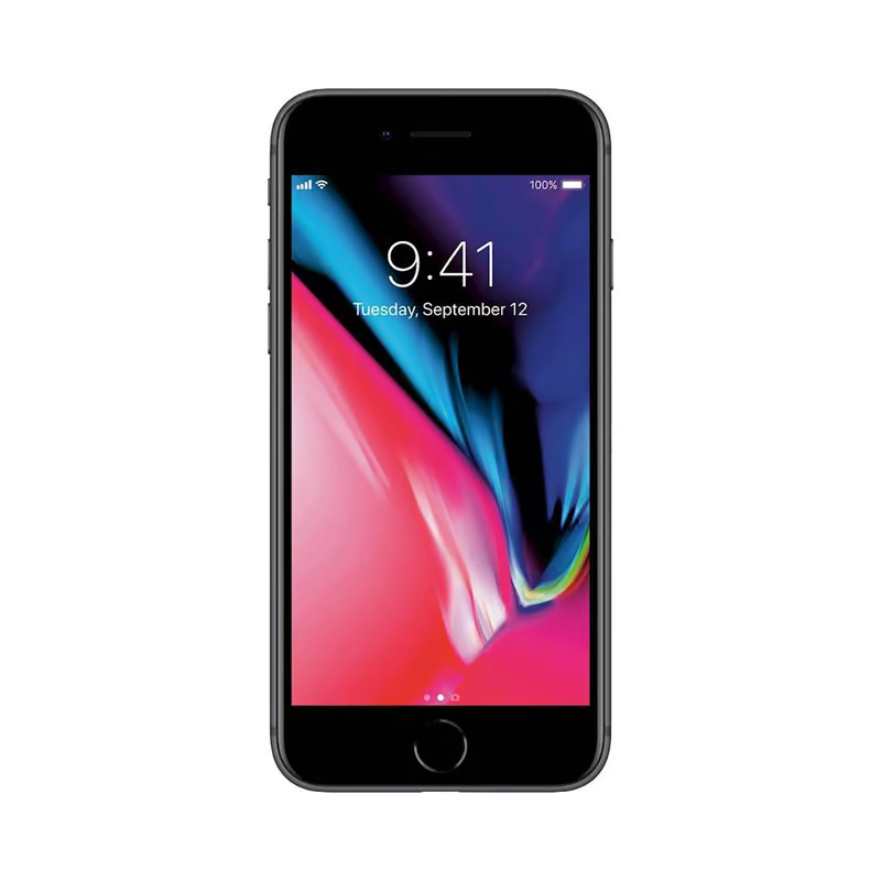 Iphone 8