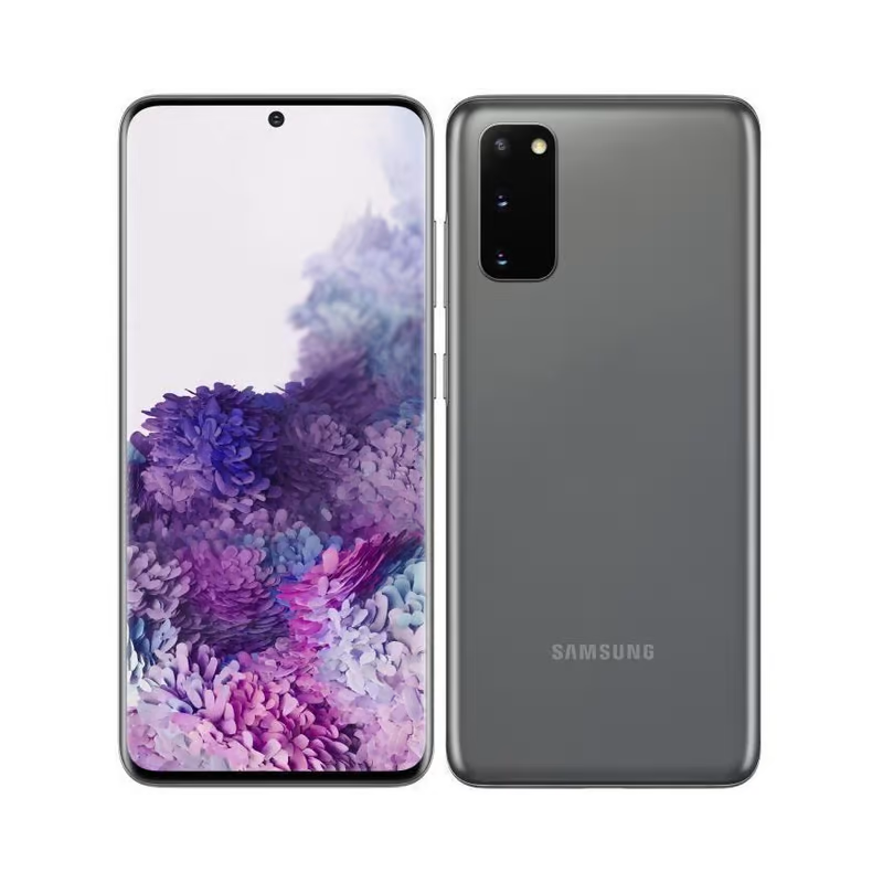 Samsung S20