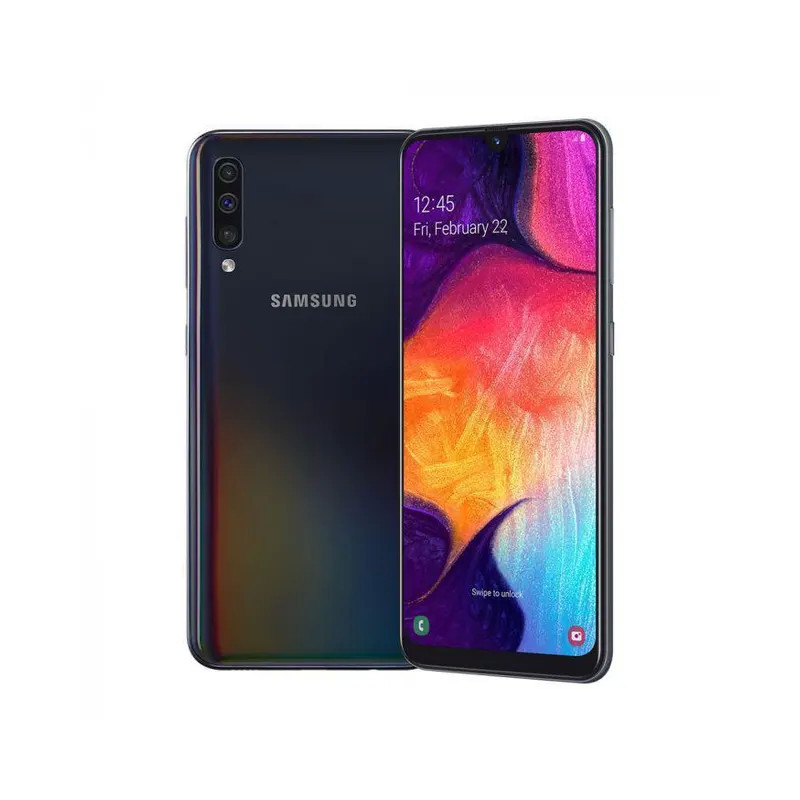 Samsung A50