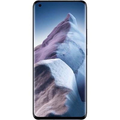Xiaomi Mi 11 Ultra