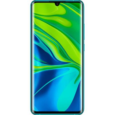 Xiaomi MI Note 10