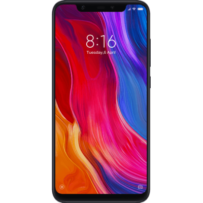 Xiaomi MI 8